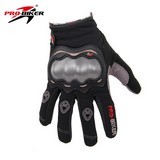 Full Finger Gloves Breathable Motocross Motorcross Off Road Driving